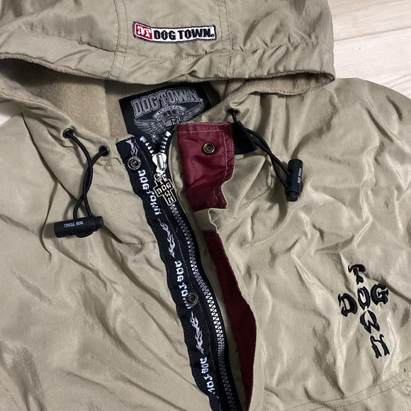 Lords of Dog Town (vintage winter rare jacket) - Picture 4 of 13